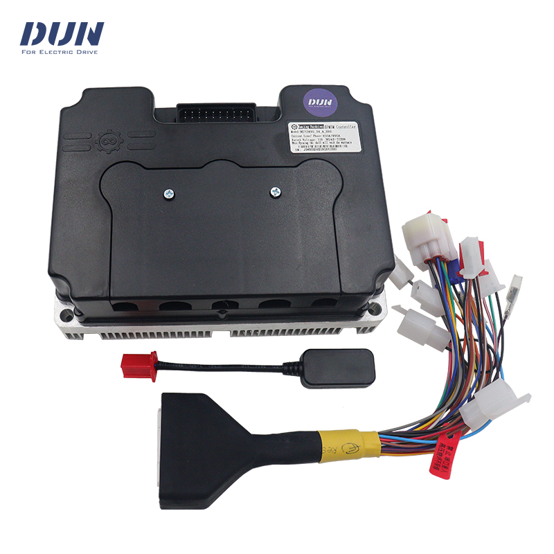 Fardriver Nd72850 Controller - FarDriver ND 721000 Placa base del