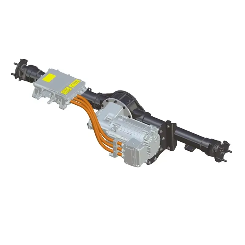 Ev Electric Motor Conversion Kit Car - Motor Eléctrico Síncrono de Imán Permanente