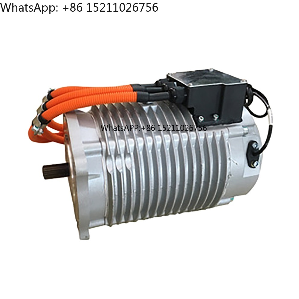 Ev Electric Motor Conversion Kit Car - SHINEGLE - Kit de Conversión de