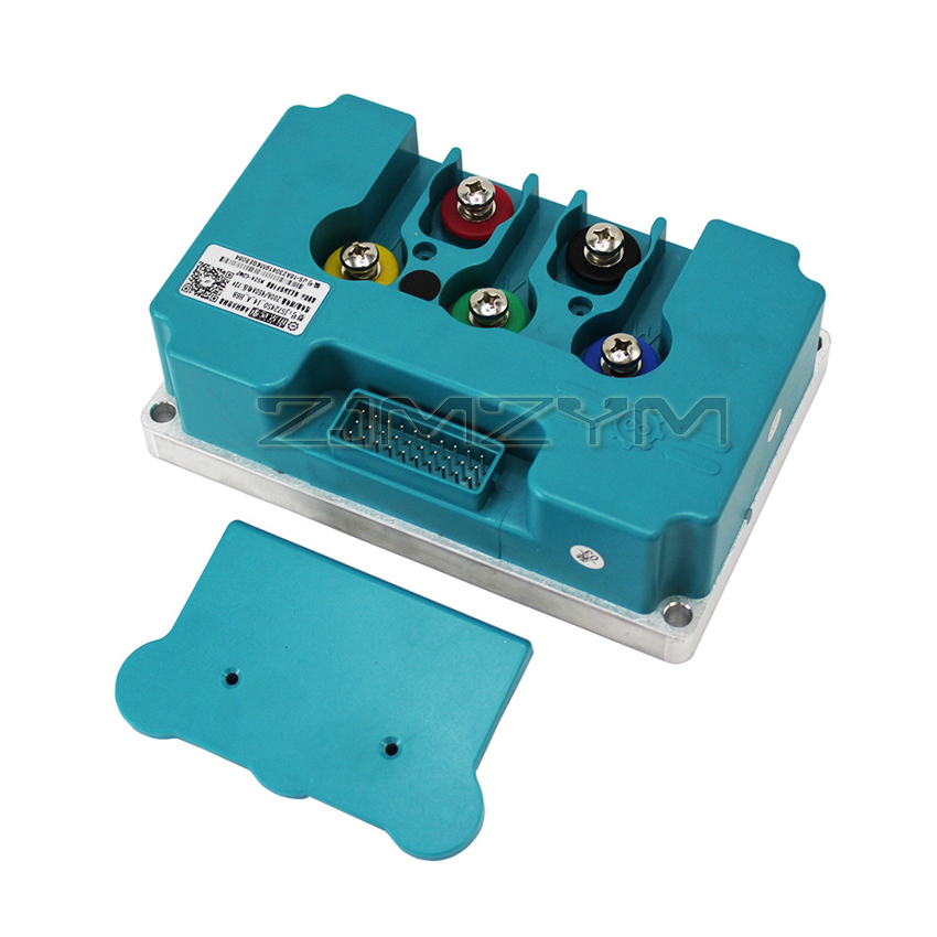 Controlador ND72450 con contro - Fardriver Nd72850 Controller reseña y precio