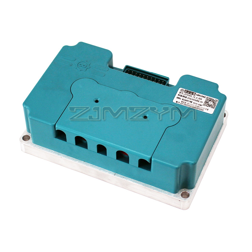 Controlador ND72450 con contro - Fardriver Nd72850 Controller reseña y precio
