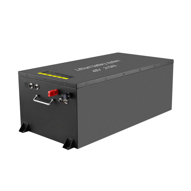 Vehículo eléctrico 72v 100Ah E - Lifepo4 72V 100Ah Battery Pack Ev reseña y precio