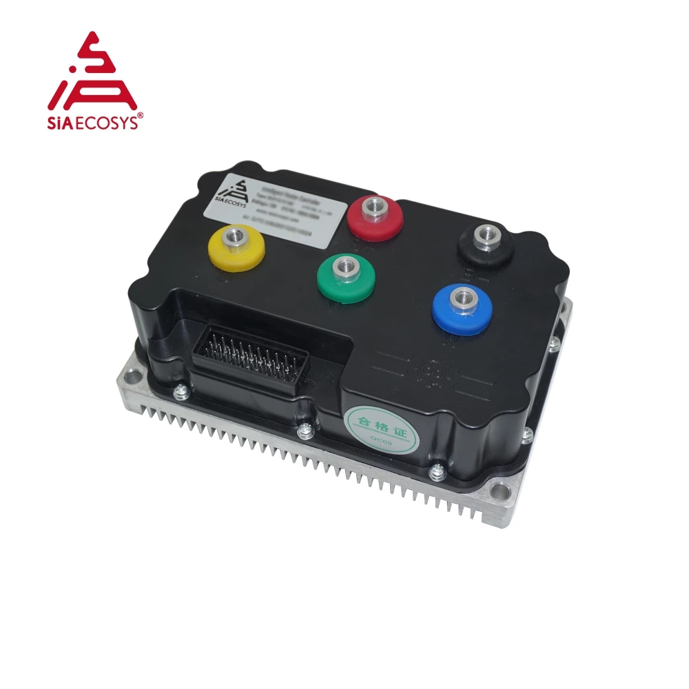 Kit de Conversión de Motor de  - Mid Drive Motor Kit 72V 5000W reseña y precio