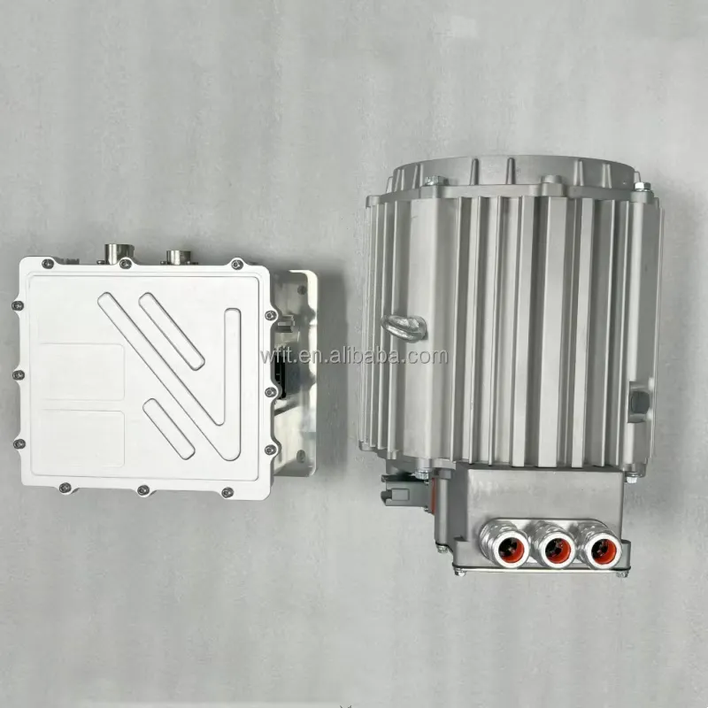Kit de Conversión de Vehículo  - Ev Electric Motor Conversion Kit Car reseña y precio