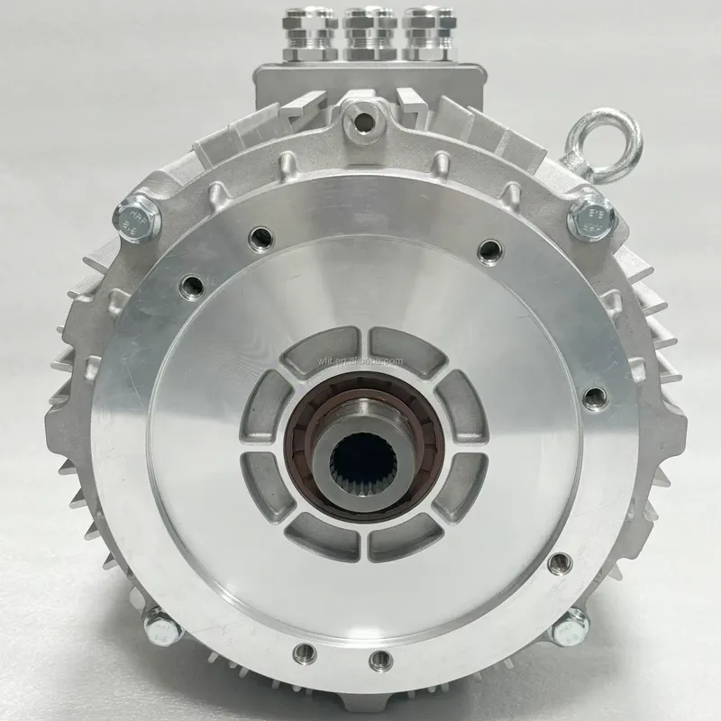 Kit de Conversión de Vehículo  - Ev Electric Motor Conversion Kit Car reseña y precio