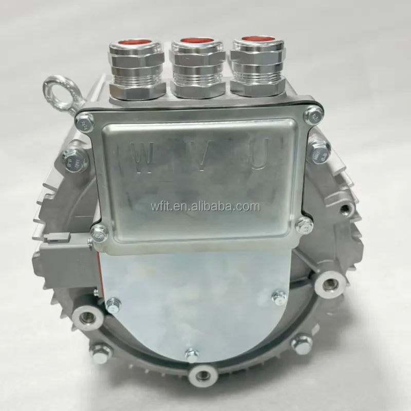 Kit de Conversión de Vehículo  - Ev Electric Motor Conversion Kit Car reseña y precio