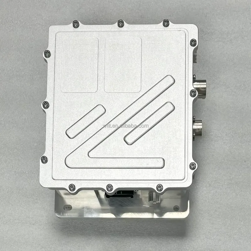 Kit de Conversión de Vehículo  - Ev Electric Motor Conversion Kit Car reseña y precio
